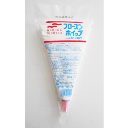 マルハニチロ 　フローズンホイップ 　500ml