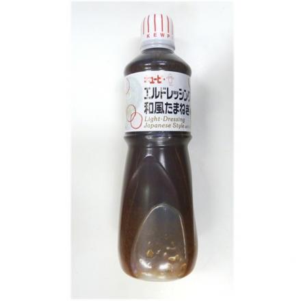 カフェファディ Online Shop キユーピー エルドレッシング 和風たまねぎ 1l カフェファディ Online Shop キユーピー エルドレッシング 和風たまねぎ 1l