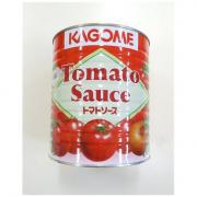 カゴメ　トマトソース　1号缶(3000g)