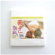 大和物産　天ぷら敷紙　100枚入り