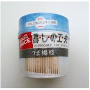 大和物産　暮しの工夫　楊枝　約650本入