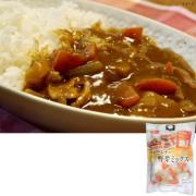 ライフフーズ(株)　これは便利カレー・シチュー野菜ミックス 200g