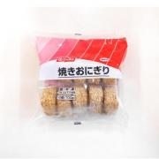 ニッスイ　焼おにぎり(国産米) 70g×10