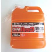 ライオン　強力ルック　4L