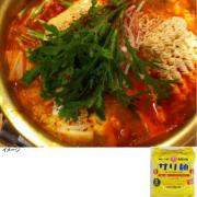 サリ麺　鍋用韓国ラーメン (麺のみ)　5食