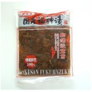 アサダ　国産福神漬　250g