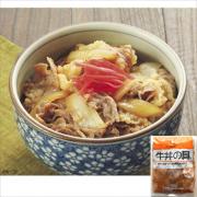 ファディ 牛丼の具　160g