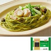 日清フーズ　PASTA　STELLA　バジルソース 260g