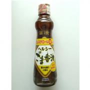 日清オイリオ　ヘルシーごま香油　250g