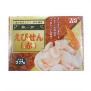 丸松物産　MB　えびせん(赤)　227g