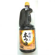 キッコーマン　料理人本つゆ　1.8L
