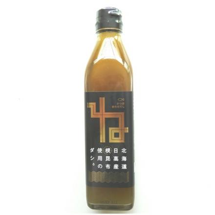カフェファディ Online Shop アイビック食品 ね昆布だしカツオ入 300ml