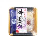 エスフーズ　博多名物　牛もつ鍋　しょうゆ味　400g