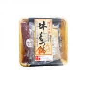 エスフーズ　博多名物牛もつ鍋　みそ味　400g
