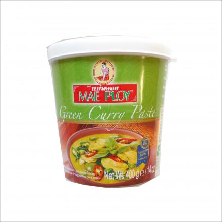 カフェファディ ONLINE SHOP / 協同食品 メープロイ グリーンカレー