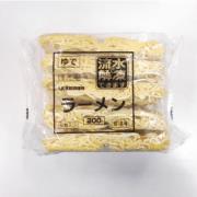 キッセイ商事　流水解凍LKラーメン　200g×5玉入り