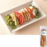 【販売不振】キユーピー　中華ドレッシング棒々鶏　1L