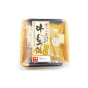 エスフーズ　博多名物　牛もつ鍋　にんにくとんこつ味 400g