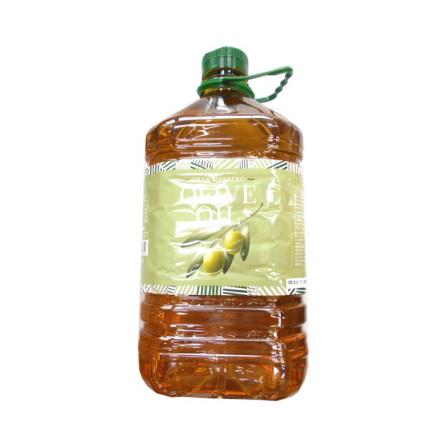 グランマエストロ　ピュア・オリーブオイル　5L