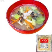 イケダ食品　大平燕チキン味 400g
