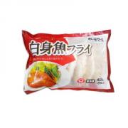 料理皆伝　白身魚フライ 50g×8個