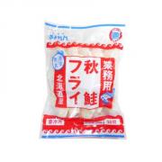 ぎょれん　秋鮭フライ 500g(10切)