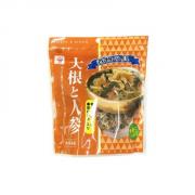 魚の屋　大根と人参 80g