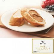 帝国ホテル　ホテルピーナッツクリーム 170g