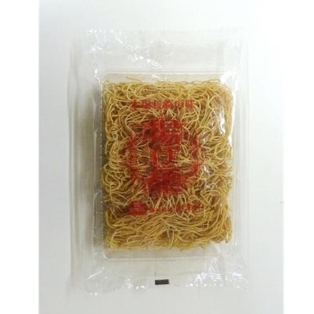 東洋軒　皿うどん麺　トレー入　100g(50g×2)