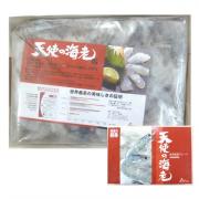ゴダック　天使の海老(養殖)　30/40サイズ　1kg