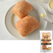 タカキベーカリー　石窯ライ麦リュスティック 8個