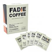 ファディ　ドリップコーヒークオリティファディブレンド 8g×6