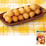 北川製菓　ゼッポリーネ　チーズ 150g