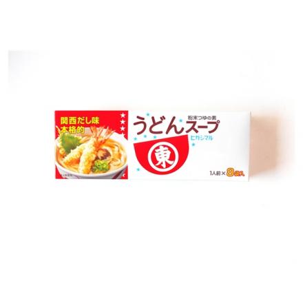 関西の食品会社に聞く ズボラ向け簡単レシピ うどんスープ編 Lmaga Jp