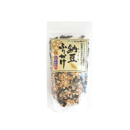 通宝海苔　納豆ふりかけ　40g