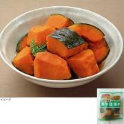ニッスイ　北海道産栗かぼちゃ　500g