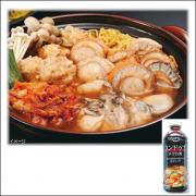 エバラ ズンドゥブチゲの素　500ml