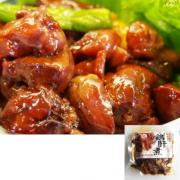 国産鶏　肝煮込み　135g
