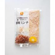 ファディ　国産鶏ミンチ　300g