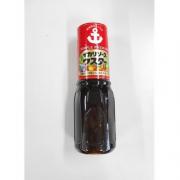 イカリソース　ウスターソース　500ml