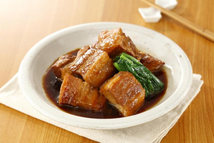 ファディ 国産豚のとろける角煮 400g