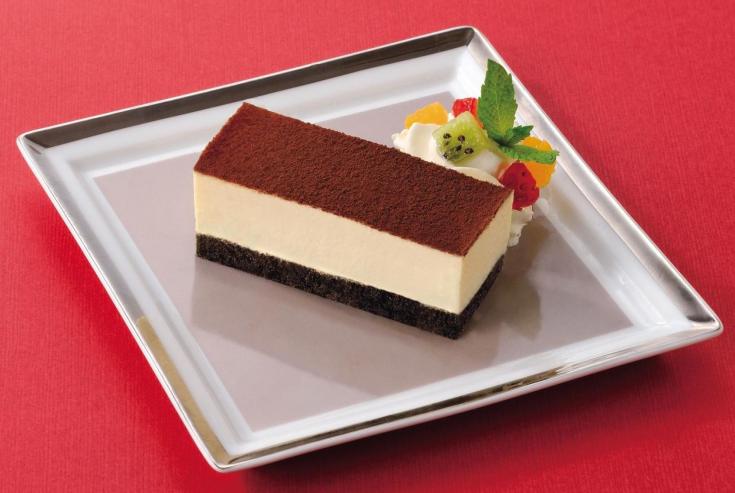 カフェファディ ONLINE SHOP / フレック フリーカットケーキ