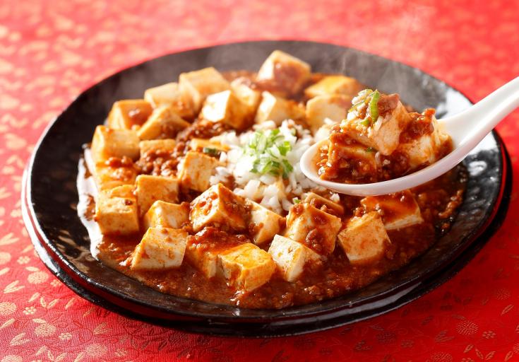 ファディ 麻婆豆腐の素 250g