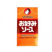 オタフク　お好みソース 1.2kg