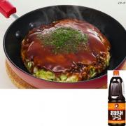 オタフク　お好みソース 2.1kg