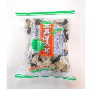 信明商事　木耳(裏白) ホール　500g