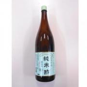 マルシマ　有機純米酢　1.8L