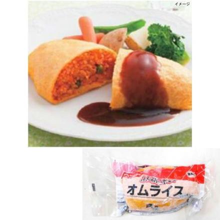 ニッスイ　ふんわり卵のオムライス　250g