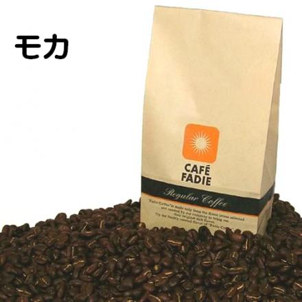 モカ100g