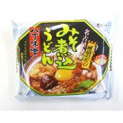 寿がきや　八丁味噌煮込みうどん　114g